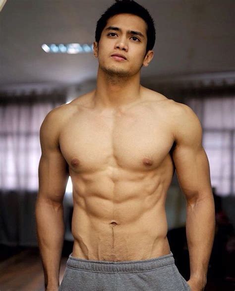 hot pinoy abs